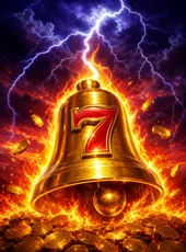 Juego de casino GameTwist: Thunder Cash Golden Sizzling Hot