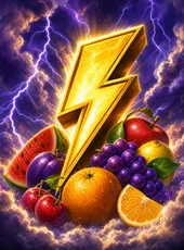Juego de casino GameTwist: Thunder Cash Fruity Fruity