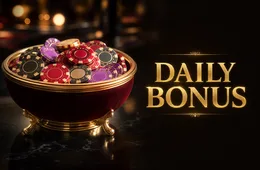 Oferta GameTwist: Daily Bonus